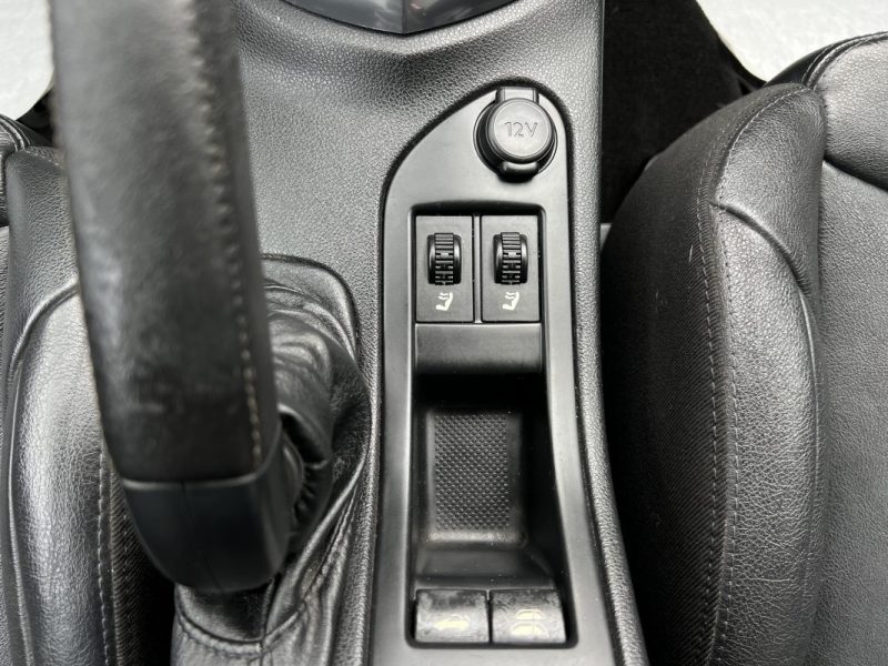 PEUGEOT 308 CC CABRIOLET FELINE 2.0 HDI 140 INTERIEUR CUIR GPS 82 800 Kms CRIT AIR 2 - GARANTIE 1 AN