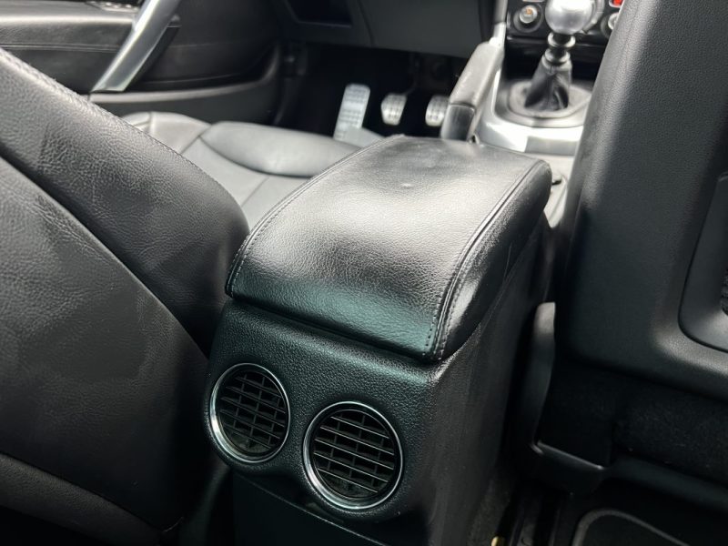 PEUGEOT 308 CC CABRIOLET FELINE 2.0 HDI 140 INTERIEUR CUIR GPS 82 800 Kms CRIT AIR 2 - GARANTIE 1 AN