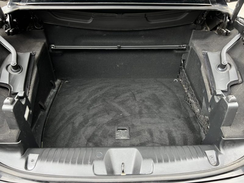 PEUGEOT 308 CC CABRIOLET FELINE 2.0 HDI 140 INTERIEUR CUIR GPS 82 800 Kms CRIT AIR 2 - GARANTIE 1 AN