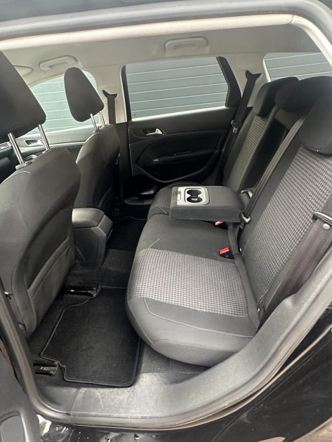 PEUGEOT 308 1.6 BLUEHDI 100CH 2017