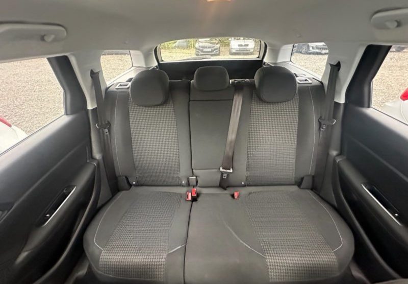 PEUGEOT 308 1.6 BLUEHDI 100CH 2017