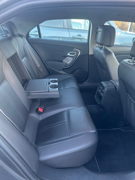 SAAB 9-5 II NG-2.0 TID 2011