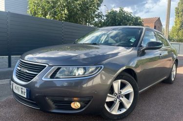 SAAB 9-5 II NG-2.0 TID 2011