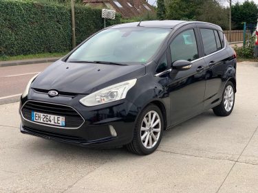 FORD B-MAX 1.0 ECOBOOST 998CM3 125CV  2016