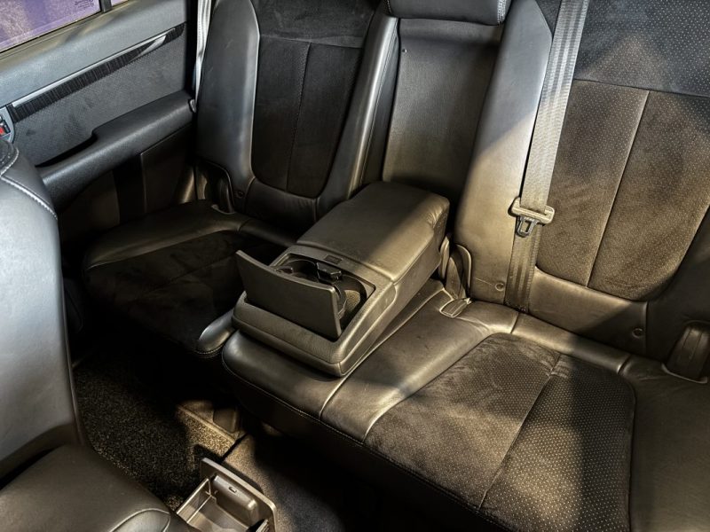 Hyundai santafe 2.2 CRDI 150CH -Pack LUXE- automatique  