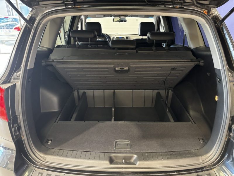 Hyundai santafe 2.2 CRDI 150CH -Pack LUXE- automatique  