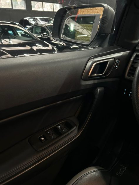 FORD RAPTOR 2.0 ECOBLUE 213 DOUBLE CABINE BVA*1ERE MAIN*GPS*CAMERA*