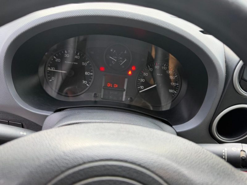 CITROEN BERLINGO 20 L1 1.6 HDI 75 CONFORT 2015