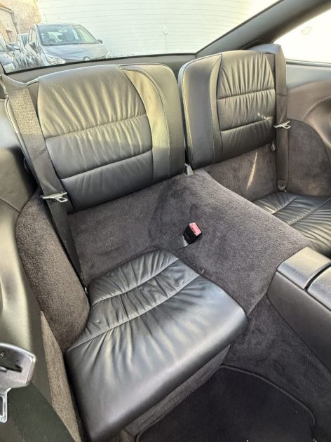 PORSCHE 911 (996) CARRERA 4S 3.6 COUPE 320 CV / TOIT OUVRANT / FULL CUIR 