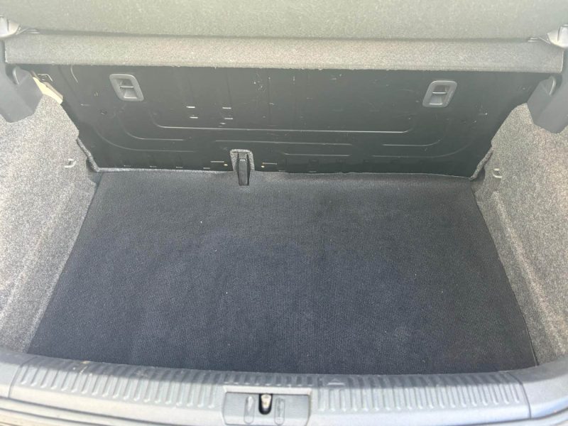 VOLKSWAGEN POLO V 1.2 60CH TRENDLINE 5P 2013