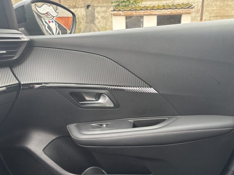 PEUGEOT 208 HYBRID 100 ACTIVE E-DCS 2024