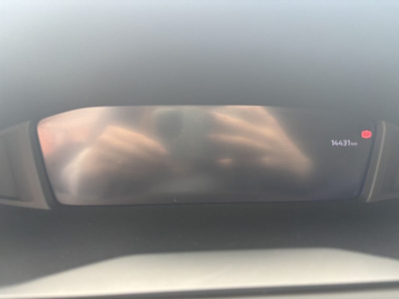 PEUGEOT 208 HYBRID 100 ACTIVE E-DCS 2024