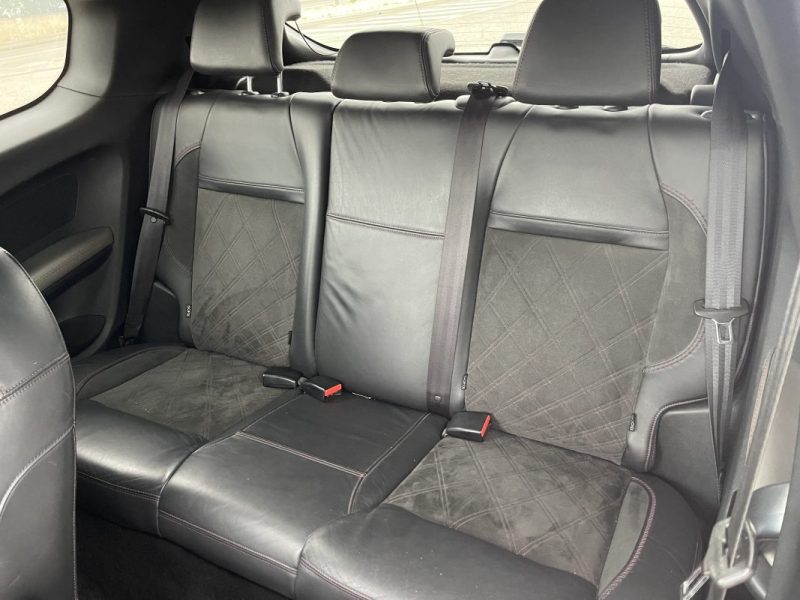 PEUGEOT 208 YX 1.6HDI 115CV TOIT PANO CT OK GARANTIE 