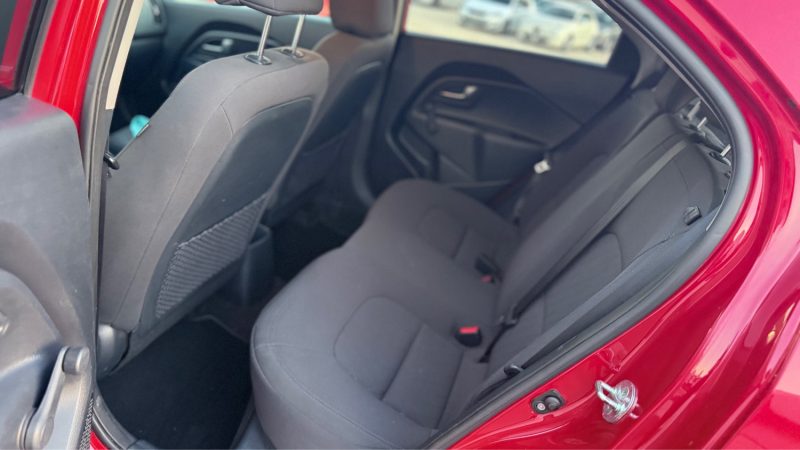 KIA  RIO 1.2 I CVVT 85 CV TREND LIFE  2015