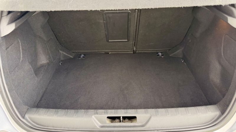 PEUGEOT 308 II 1.2 E THP 130CH GT LINE S&S EAT6 5P 2015