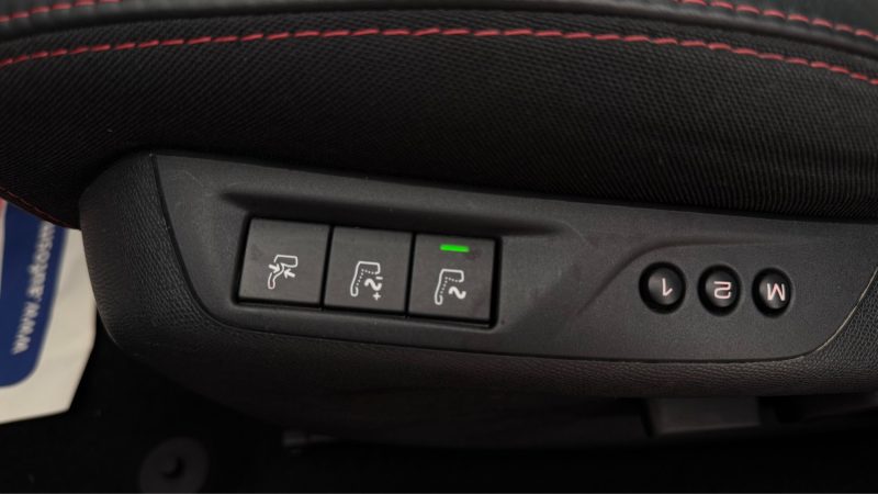 PEUGEOT 308 II 1.2 E THP 130CH GT LINE S&S EAT6 5P 2015