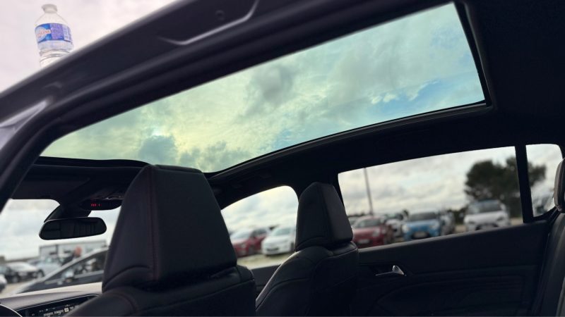 PEUGEOT 308 II 1.2 E THP 130CH GT LINE S&S EAT6 5P 2015