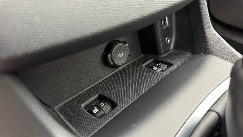 PEUGEOT 308 II 1.2 E THP 130CH GT LINE S&S EAT6 5P 2015