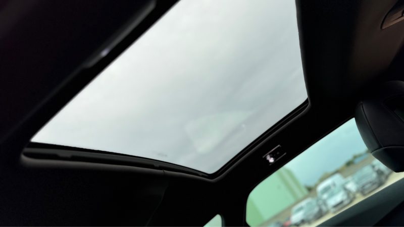 CITROEN DS5 2.0 HDI160 SPORT CHIC 2014