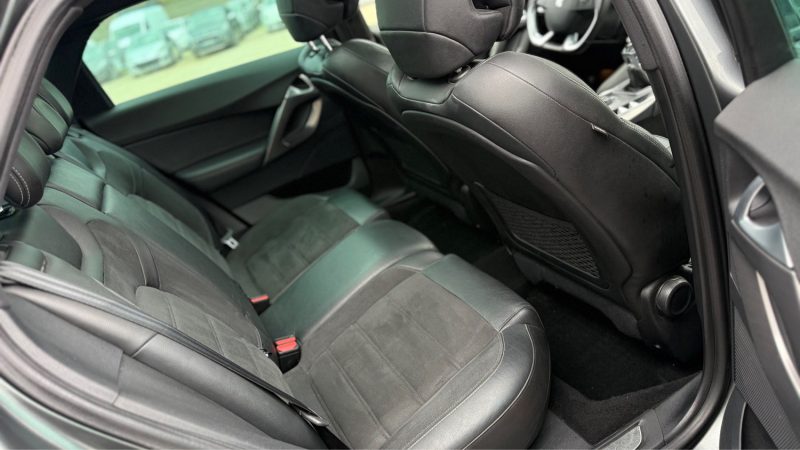CITROEN DS5 2.0 HDI160 SPORT CHIC 2014