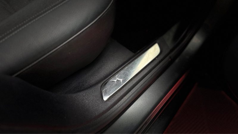 CITROEN DS5 2.0 HDI160 SPORT CHIC 2014