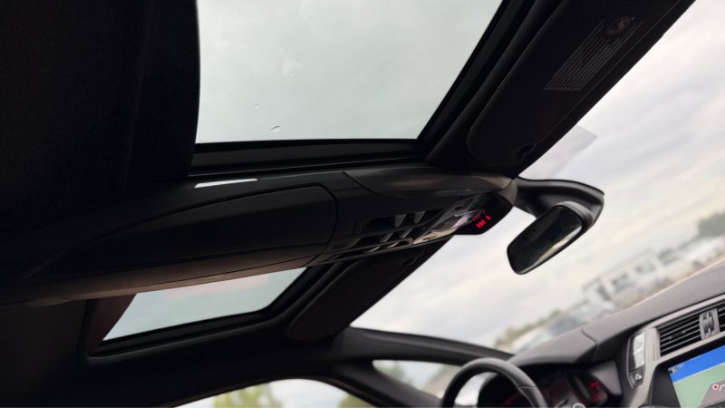 CITROEN DS5 2.0 HDI160 SPORT CHIC 2014