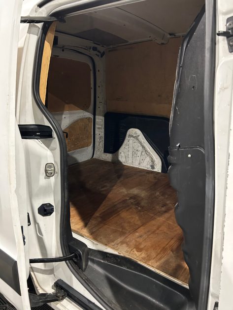 PEUGEOT PARTNER  L1 1.6 HDI 92CH 