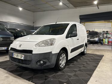 PEUGEOT PARTNER  L1 1.6 HDI 92CH 