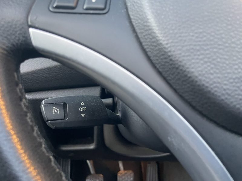 BMW SERIE 1 CABRIOLET 118I 143CH SPORT DESIGN GARANTIE 12 MOIS