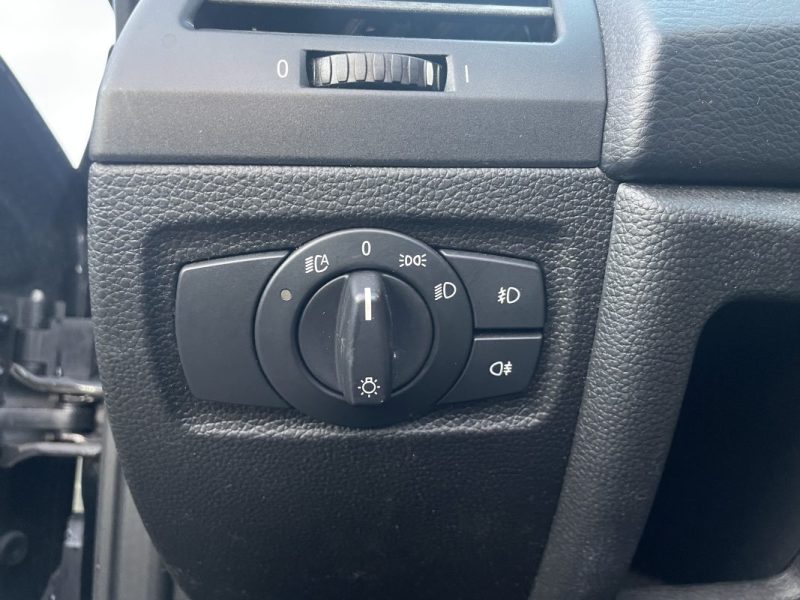 BMW SERIE 1 CABRIOLET 118I 143CH SPORT DESIGN GARANTIE 12 MOIS