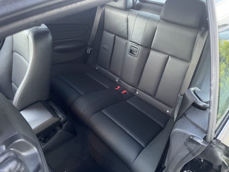 BMW SERIE 1 CABRIOLET 118I 143CH SPORT DESIGN GARANTIE 12 MOIS