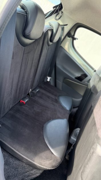 CITROEN C1 1.0 ESS 68 Cv EXLUSIVE SENSODRIVE 5 PORTES