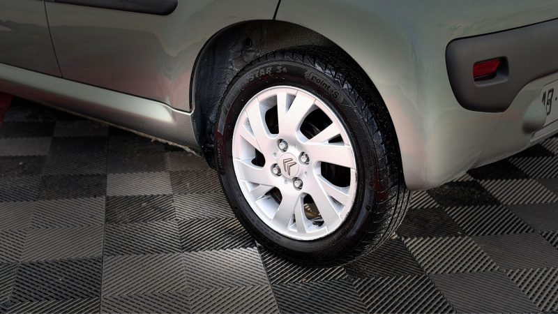 CITROEN C1 1.0 ESS 68 Cv EXLUSIVE SENSODRIVE 5 PORTES