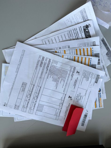 CITROEN C1 1.0 ESS 68 Cv EXLUSIVE SENSODRIVE 5 PORTES