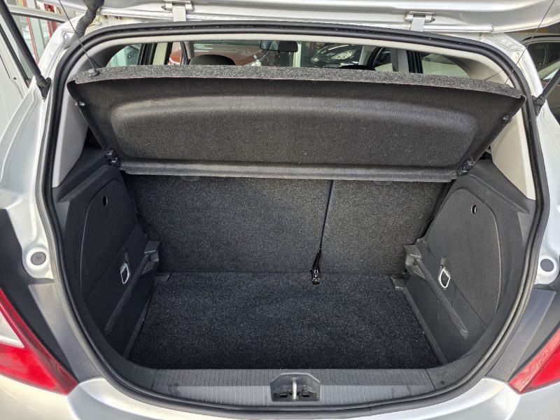 OPEL CORSA 1.3 CDTI75 FAP ESSENTIA 5P 2013