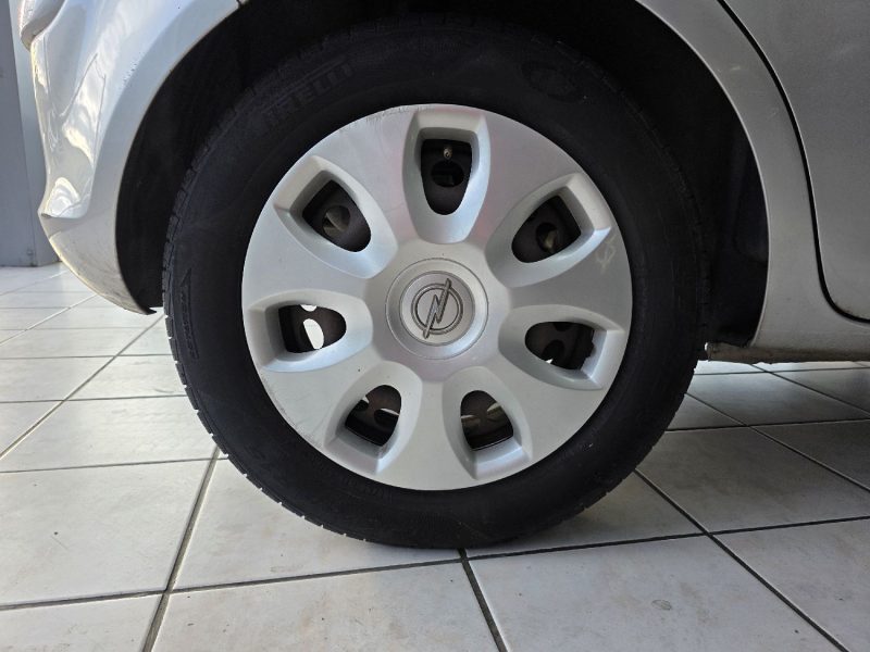 OPEL CORSA 1.3 CDTI75 FAP ESSENTIA 5P 2013