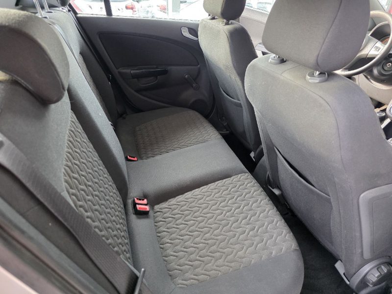 OPEL CORSA 1.3 CDTI75 FAP ESSENTIA 5P 2013