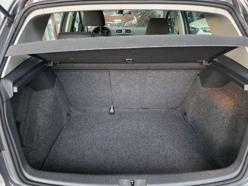 VOLKSWAGEN GOLF 1.6 TDI 105CH BLUEMOTION TECHNOLOGY FAP CONFORTLINE 2011