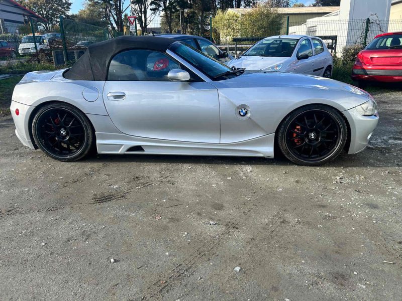 BMW  Z4 3.0I 2003