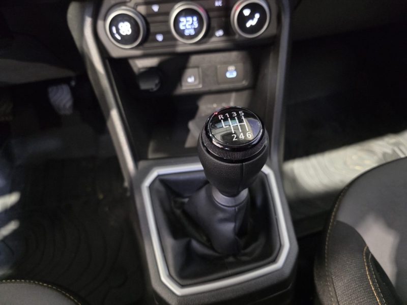 DACIA JOGGER 1.0 ECO-G 100 EXTREME