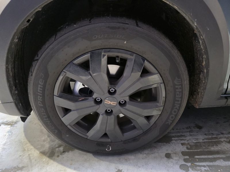 DACIA JOGGER 1.0 ECO-G 100 EXTREME