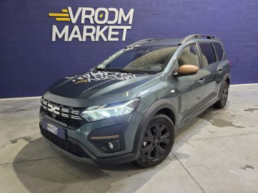 DACIA JOGGER 1.0 ECO-G 100 EXTREME