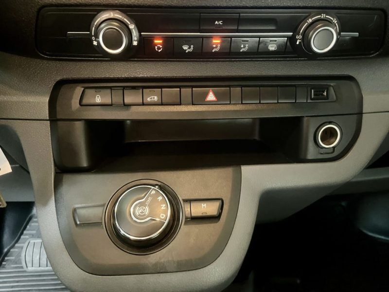 PEUGEOT EXPERT LONG 2.0 BLUEHDI 120CH S&S ASPHALT BUSINESS