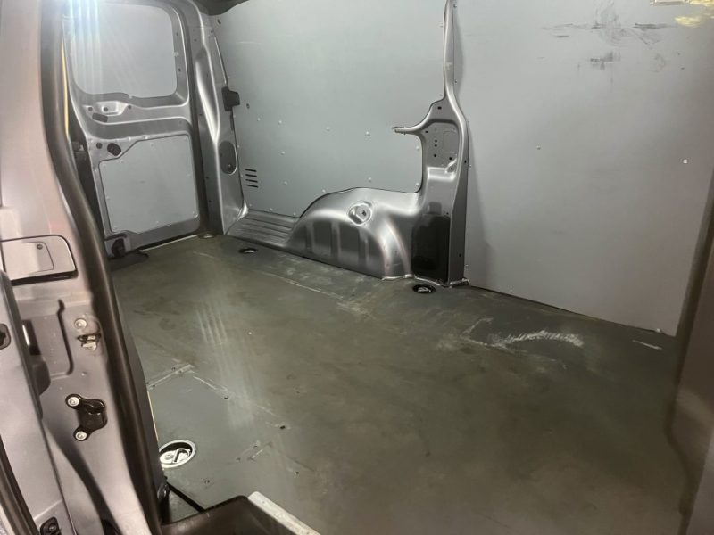 PEUGEOT EXPERT LONG 2.0 BLUEHDI 120CH S&S ASPHALT BUSINESS