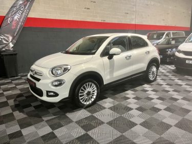 FIAT 500X SUV 1.6 MULTIJET 16V 120CH POPSTAR DIESEL