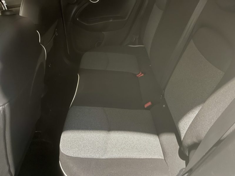 FIAT 500X SUV 1.6 MULTIJET 16V 120CH POPSTAR DIESEL