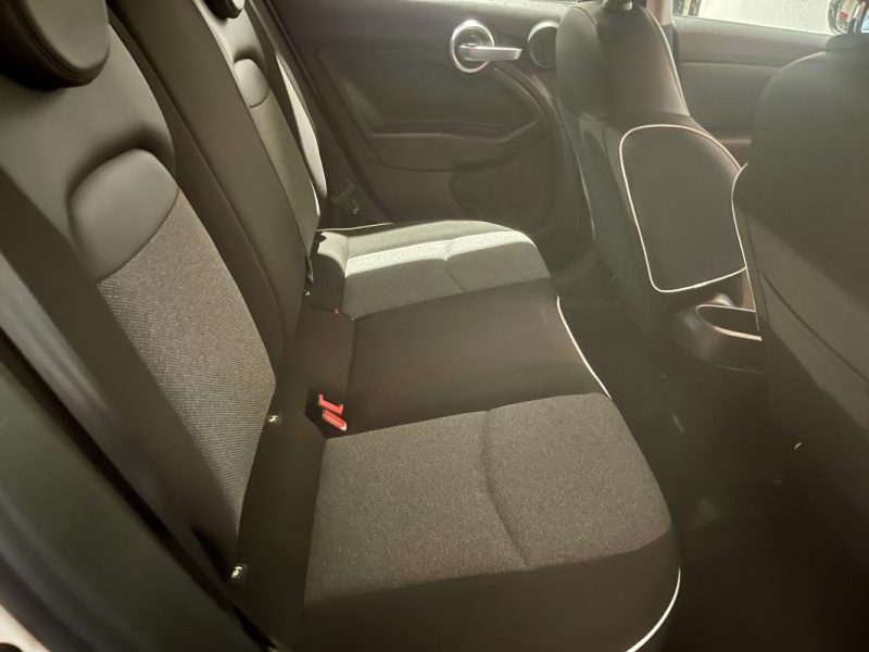 FIAT 500X SUV 1.6 MULTIJET 16V 120CH POPSTAR DIESEL