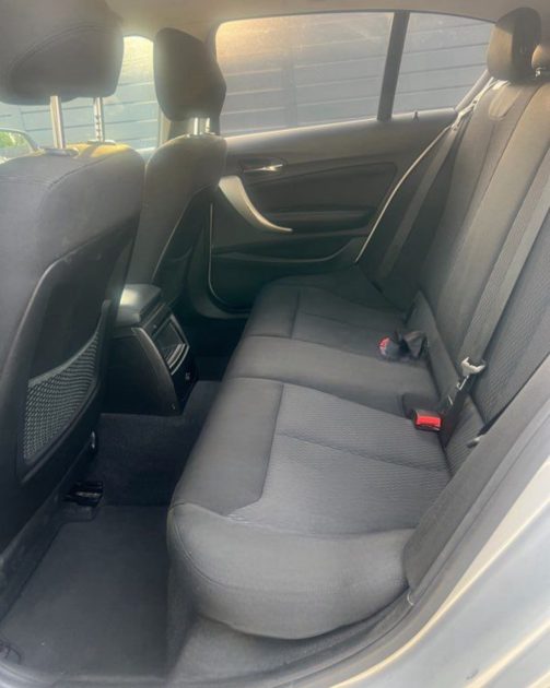 ✅ 1er main BMW Série 1 116d – 5 Portes – Diesel