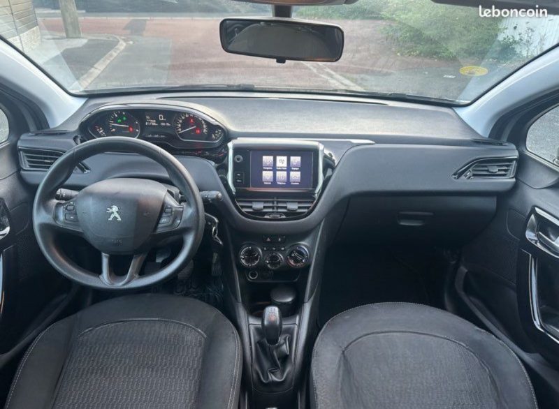 ✅ 2nde main – Peugeot 208 1.6 HDI phase 2 – Diesel – Boîte manuelle