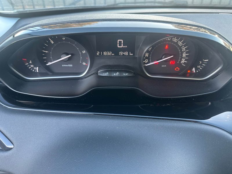 ✅ 2nde main – Peugeot 208 1.6 HDI phase 2 – Diesel – Boîte manuelle